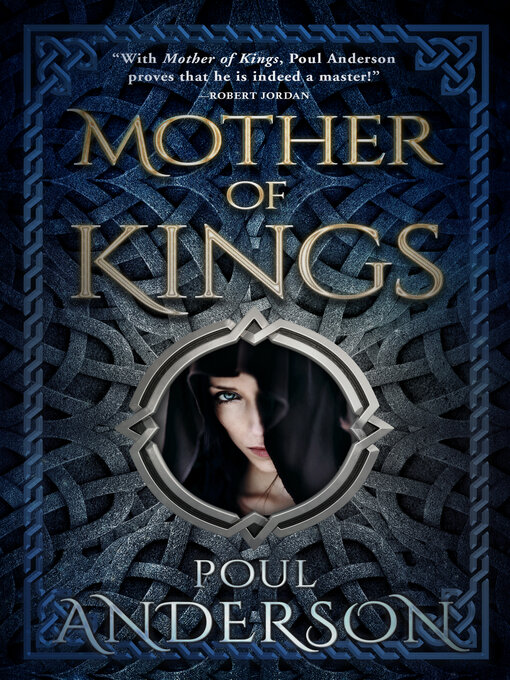 Title details for Mother of Kings by Poul Anderson - Available